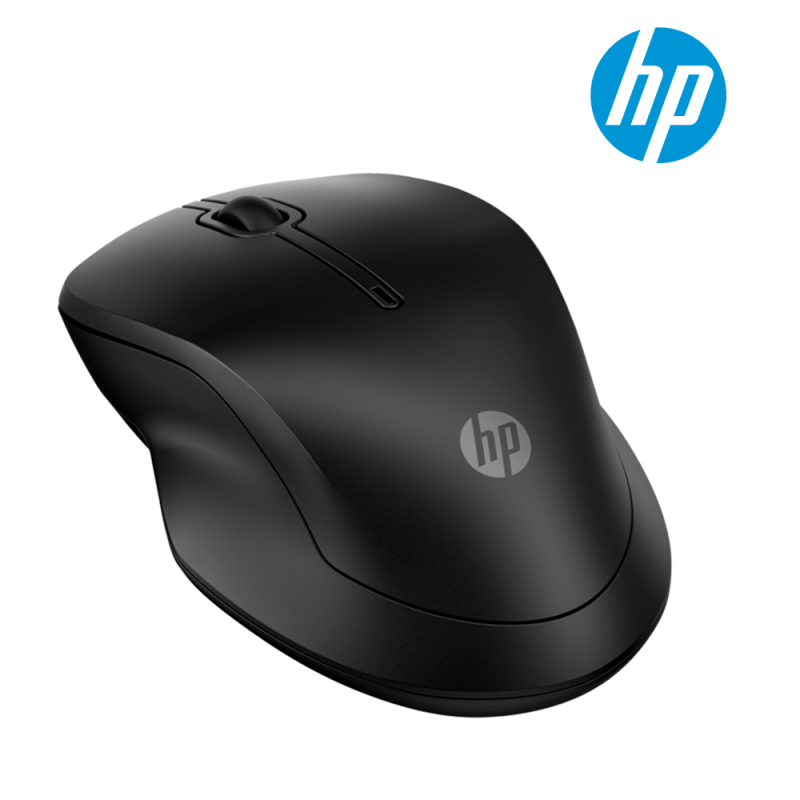 HP 255 Dual Wireless Mouse