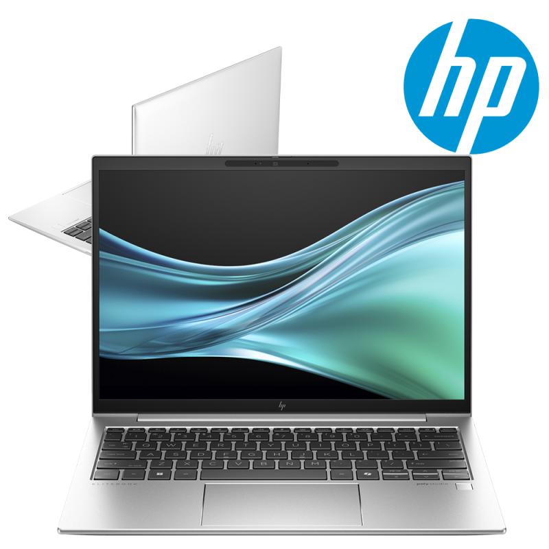 HP EB 835 G11 R7 16GB 512SSD W11P 3Y