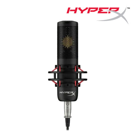 MICRO-GAMER HyperX ProCast Mic