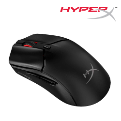 SOURIS GAMER HyperX PF Has 2 Mini WL BK Gm Ms