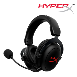 CASQUE HyperX Cloud II Core Wireless Gaming Headse