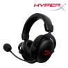 CASQUE HyperX Cloud II Core Wireless Gaming Headse