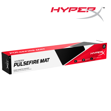 Tapis de souris HyperX Pulsefire Mat Cloth L