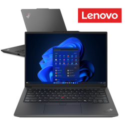 LENOVO THINKPAD E14 14  U7 16GB 512GB SSD Dos