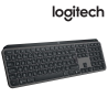 LOGITECH CLAVIER MX Keys S - GRAPHITE - FRA - BT