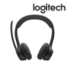 LOGITECH CASQUE - Zone 300 - BLACK - BT