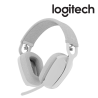 LOGITECH CASQUE  Zone Vibe 100 - OFF WHITE - BT