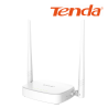 MODEM ROUTEUR ADSL D301-V4 N300 TENDA