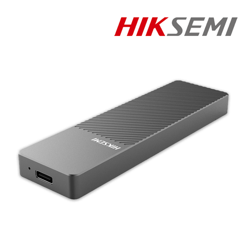 BOITIER DISQUE DUR EXTERNE HIKSEMI NvmeM.2