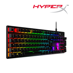 CLAVIER GAMER HX Alloy Origins PBT.