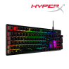 CLAVIER GAMER HX Alloy Origins PBT.