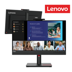 LENOVO MONITOR T24v-30 24  IPS panel   1920 x 1080
