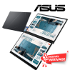 ASUS ZENBOOK 14  UX8406 TOCH U9 32GB 1TB SSD W11H
