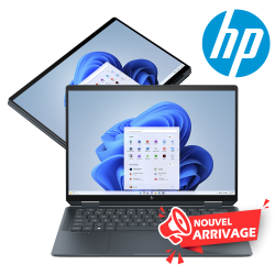 HP SPECTRE 14 X360 U7 32GB 2TB W11H 1Y