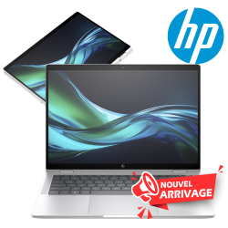 HP EB 1040 X360 G11 u7 16GB 512SSD W11P 3Y