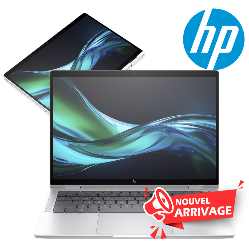 HP EB 1040 X360 G11 u7 16GB 512SSD W11P 3Y