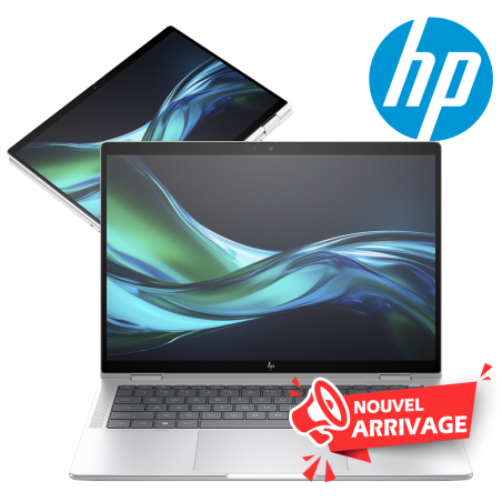 HP EB 1040 X360 G11 u7 16GB 512SSD W11P 3Y