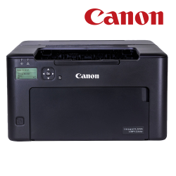 CANON LASER I-SENSYS LBP122dw SFP Mono 29ppm Wifi