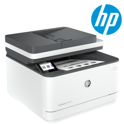 HP LaserJet Pro MFP 3103fdw .