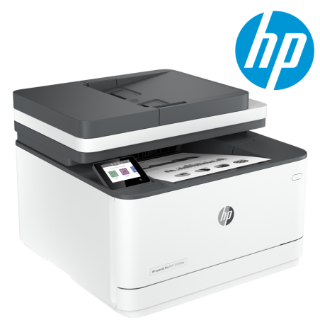 HP LaserJet Pro MFP 3103fdw .
