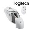 LOGITECH G309 LIGHTSPEED - WHITE - 2.4GHZ BT
