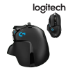 LOGITECH SOURIS GAMING G502 HERO High Performance-