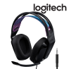 LOGITECH CASQUE GAMING - G335 Wired - BLACK - 3.5