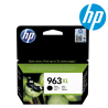 HP 963XL High Yield Black Original Ink Cartridge
