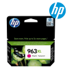 HP 963XL High Yield Magenta Original Ink Cartridge