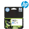 HP 963XL High Yield Cyan Original Ink Cartridge