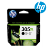 HP 305XL High Yield Black Original Ink Cartridge