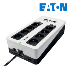 EATON STATION 850 USB FR