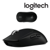 LOGITECH SOURIS GAMING PRO X SUPERLIGHT BLACK