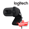 LOGITECH WEBCAM Brio 100 Full HD - GRAPHITE - USB