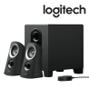 LOGITECH SPEAKER System Z313- 3.5MM STEREO