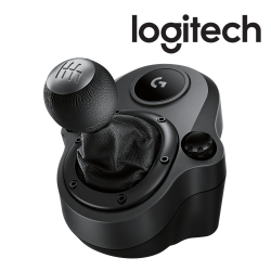 LOGITECH SHIFTER  Driving Force