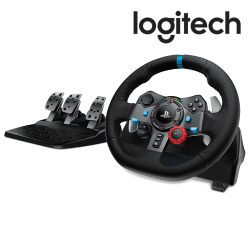 LOGITECH G29 Driving Force Racing Wheel