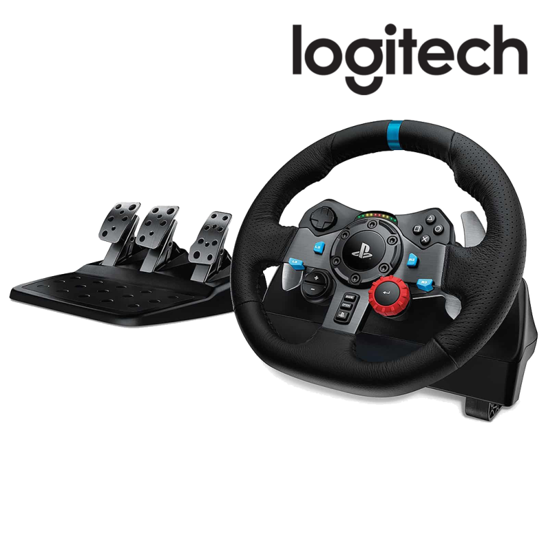 LOGITECH G29 Driving Force Racing Wheel