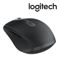 LOGITECH SOURIS MX Anywhere 3S - GRAPHITE - 2.4GHZ