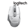 LOGITECH SOURIS GAMING G502 X WHITE