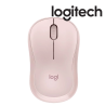 LOGITECH SOURIS M240 Silent BT- ROSE - 2.4GHZ