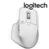 LOGITECH SOURIS MX Master 3S Performance PALE GREY