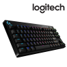 LOGITECH CLAVIER G PRO TKL Mechanical USB -BLACK