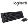 LOGITECH COMBO MK220 Wireless- FRA - 2.4GHZ