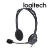LOGITECH CASQUE HEADSET PC - Logitech H111 Stereo