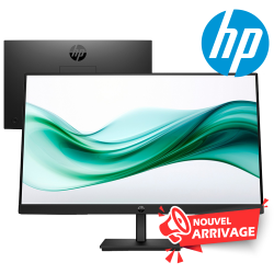 ECRAN HP S3 Pro 324pv FHD