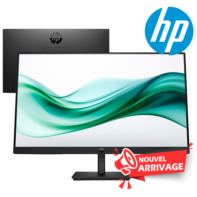 ECRAN HP S3 Pro 324pv FHD