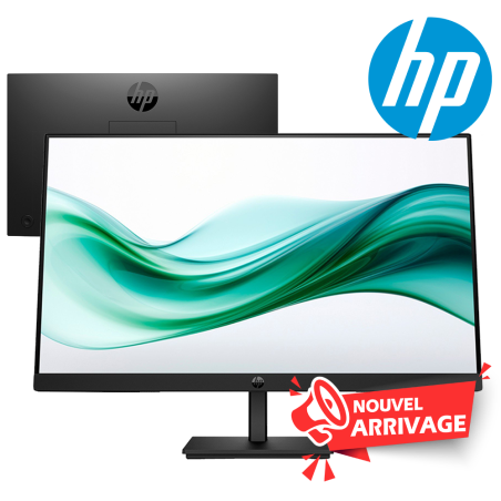 ECRAN HP S3 Pro 324pv FHD