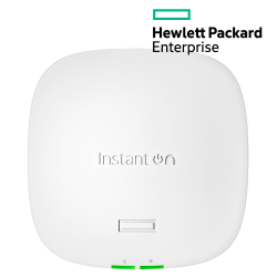 HPE NW ION AP  RW  AP32