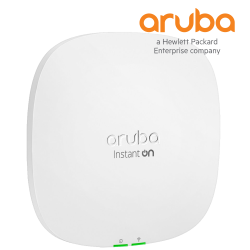 Instant On AP25  RW  4x4 Wi-Fi 6 AP